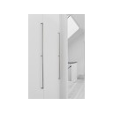 S Maner bara MANGO L efect inox,lungime 1100mm